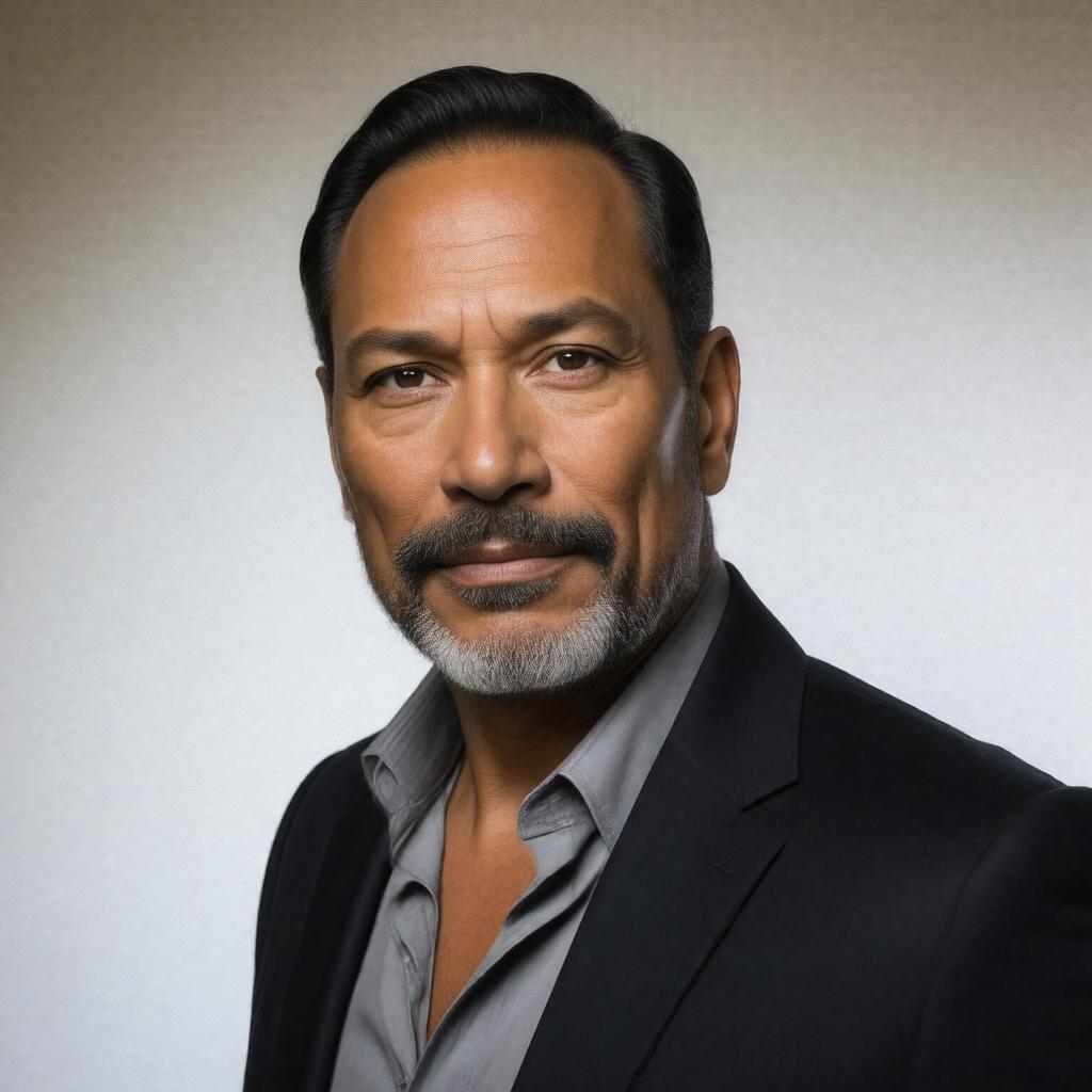 Jimmy Smits